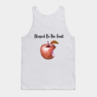 Blessed Be the Fruit Tank Top